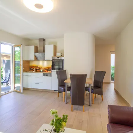 Brise Ahlbeck App 04 Apartamento