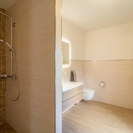 Appartement Brise Ahlbeck App 04 *