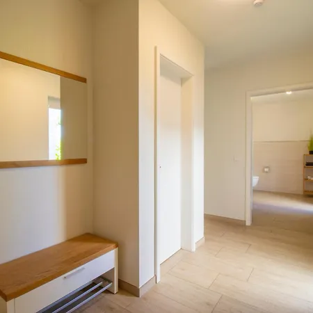 Brise Ahlbeck App 04 Appartement *