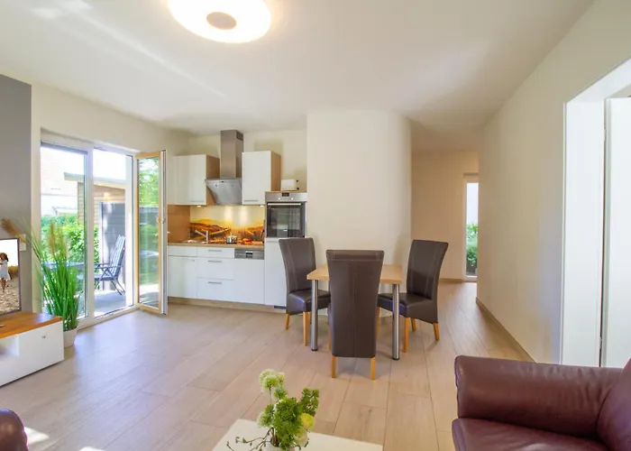 Brise Ahlbeck App 04 Apartamento