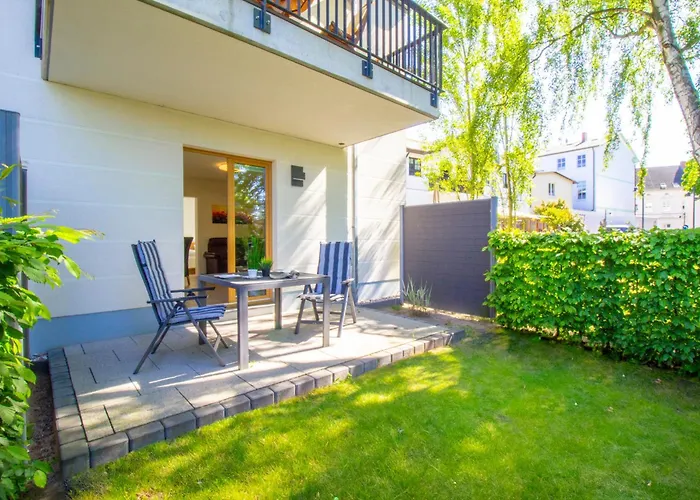 Brise Ahlbeck App 04 Heringsdorf (Usedom)