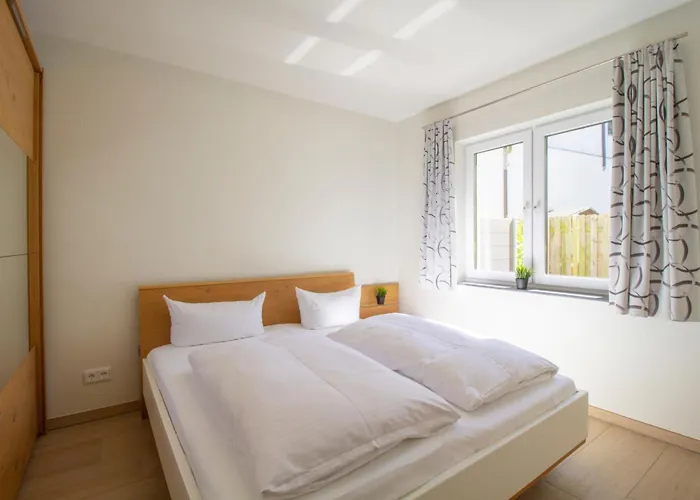 Apartamento Brise Ahlbeck App 04 Heringsdorf (Usedom)